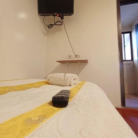 El Prado Capsule Hostel La Paz Eksteriør bilde
